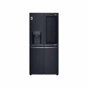 LG GMX844MCKV Amerikaanse koelkast deal