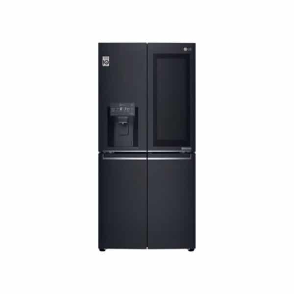 LG GMX844MCKV Amerikaanse koelkast deal