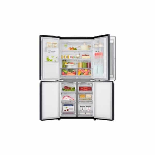 LG GMX844MCKV aanbieding