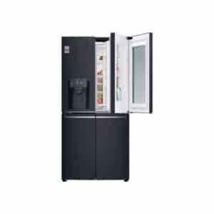 LG GMX844MCKV koelkast