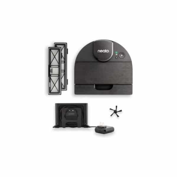 Neato D9 accessoires