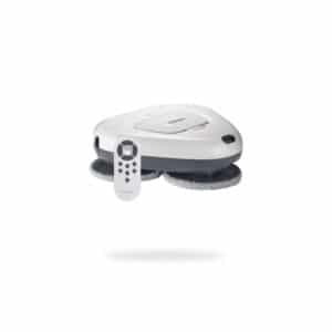 Nordväl HC104 Triple Spin robotdweil