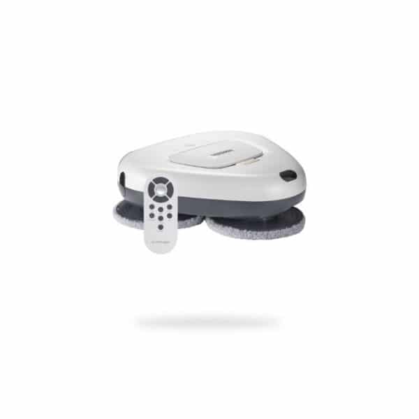 Nordväl HC104 Triple Spin robotdweil