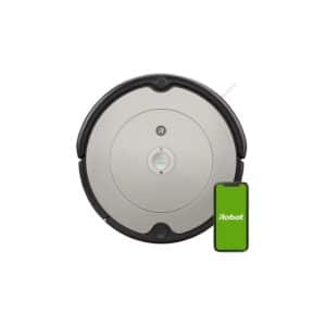 Roomba 698 review
