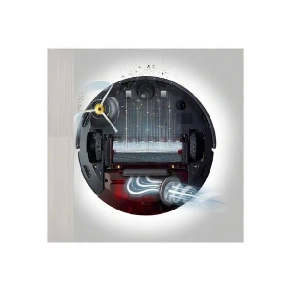 Roomba 976 ervaring