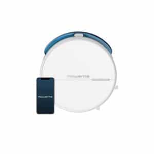 Rowenta Explorer Serie 60 mening review