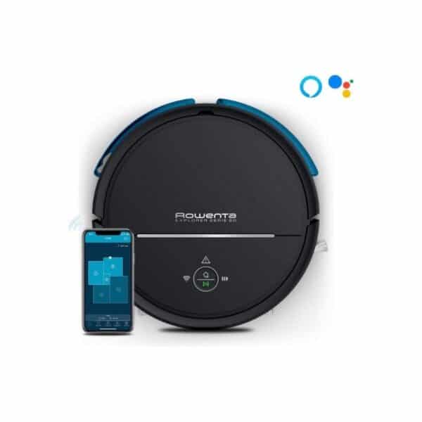 Rowenta Explorer Serie 80 aanbieding