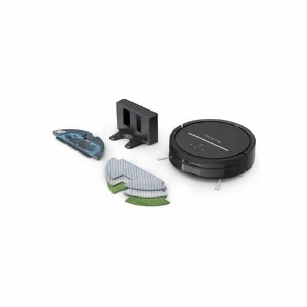 Rowenta x-plorer 120 review aanbieding