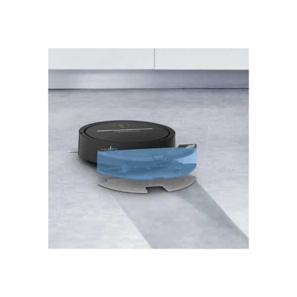 Rowenta x-plorer dweil en stofzuigen review