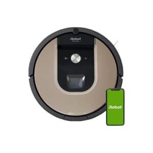 iRobot Roomba 976 aanbieding