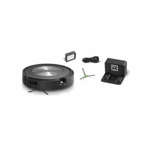 iRobot Roomba J7 accessoires