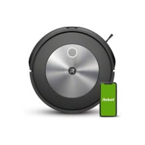 iRobot Roomba J7 app