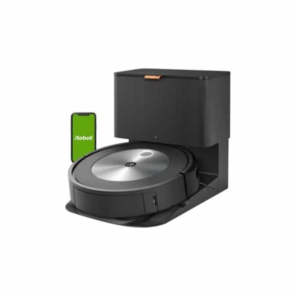 iRobot Roomba J7+ kopen deal