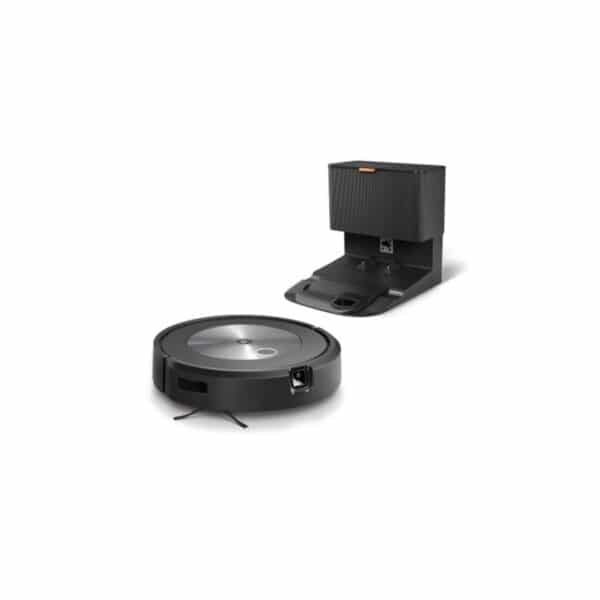 iRobot Roomba J7+ met automatisch leegstation aanbiedingen