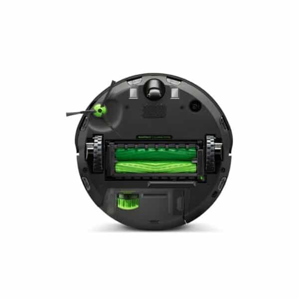 iRobot Roomba J7+ onderkant