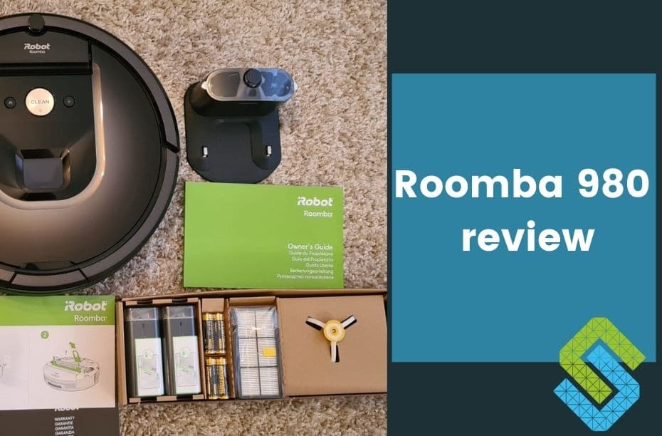 iRobot Roomba review onze mening en ervaring - 365smart