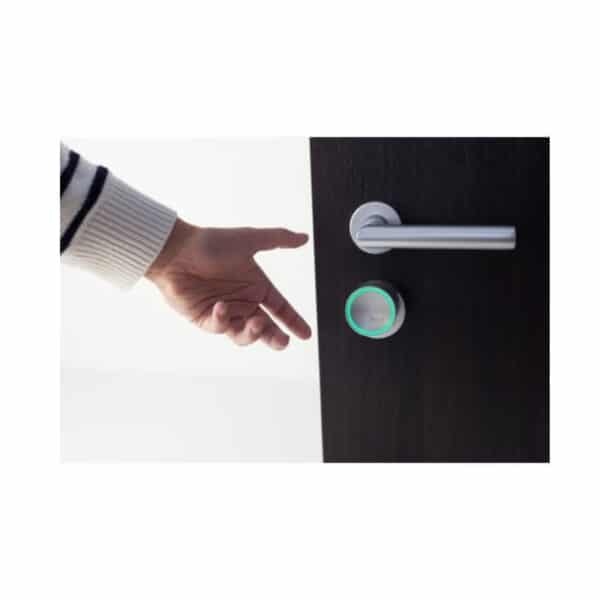 Bold Smart Lock Cylinder review aanbieding