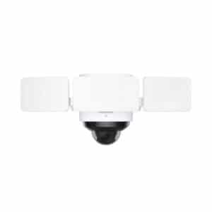 Eufy Floodlight Camera 2K aanbieding