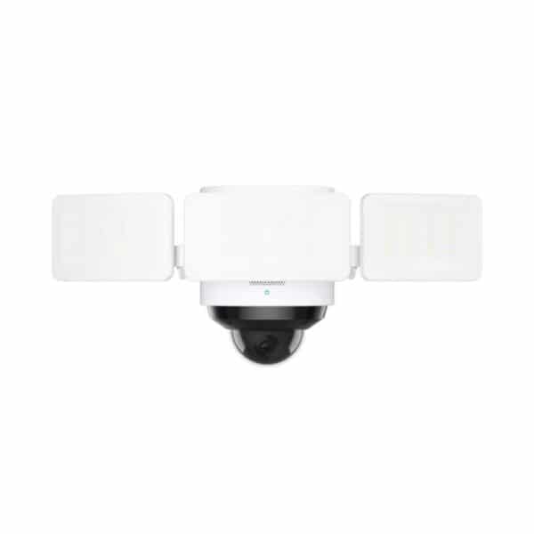 Eufy Floodlight Camera 2K aanbieding