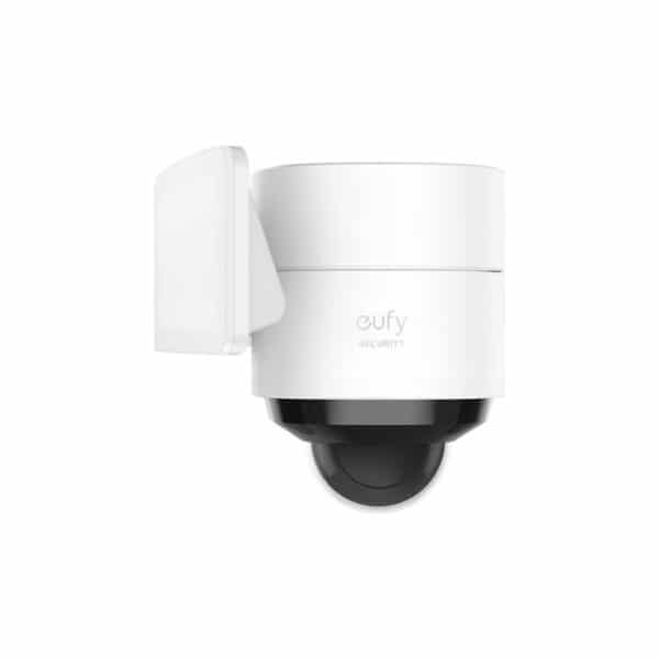 Eufy Floodlight Camera 2K review