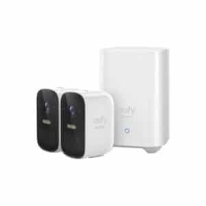 Eufy by Anker Eufycam 2C