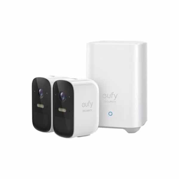 Eufy by Anker Eufycam 2C