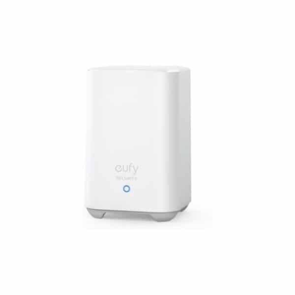 Eufy by Anker Eufycam 2C met homebase