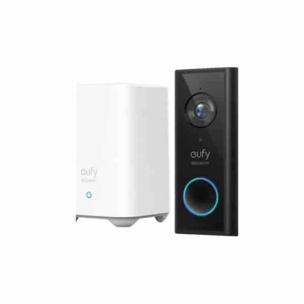 Eufy deurbel aanbieding