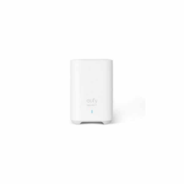 Eufy deurbel met basisstation homebase 2