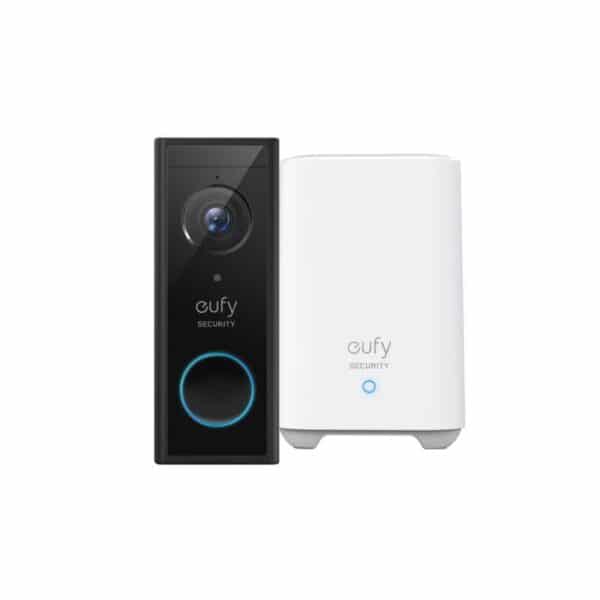 Eufy deurbel review
