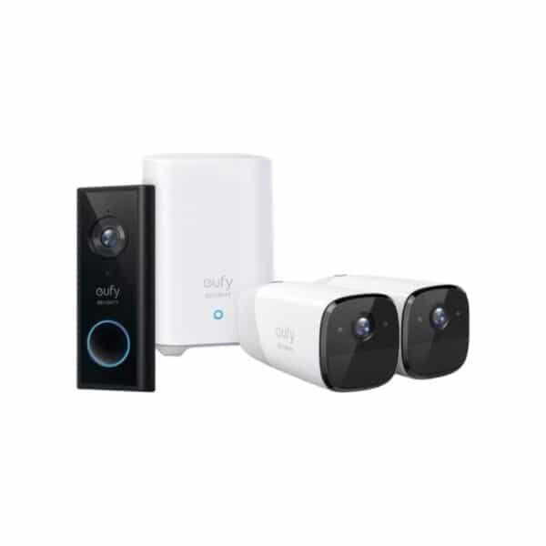 Eufycam 2 pro aanbieding