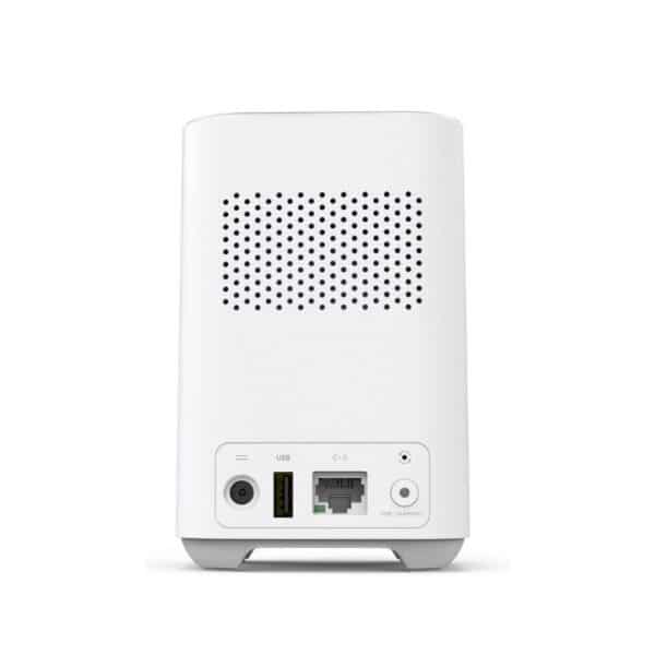 Eufycam 2 pro homebase