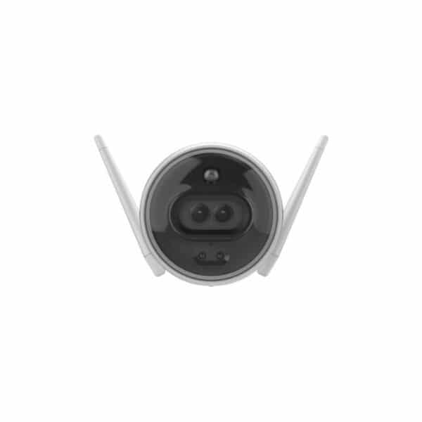 Ezviz C3X info