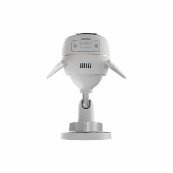 Ezviz C3X review