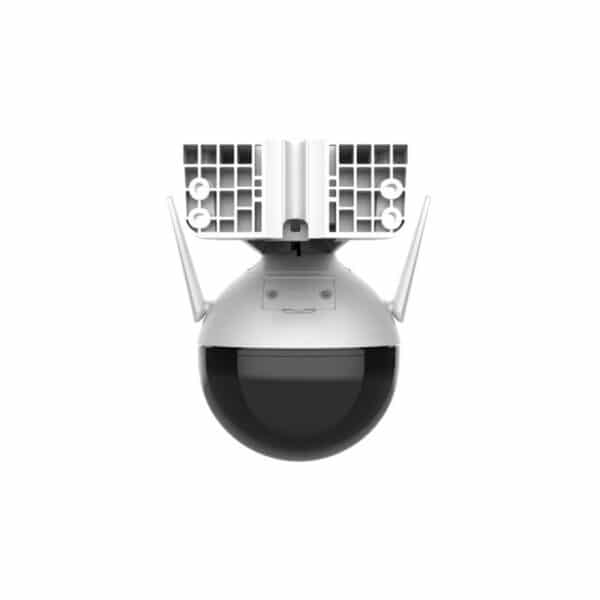 Ezviz C8C mening