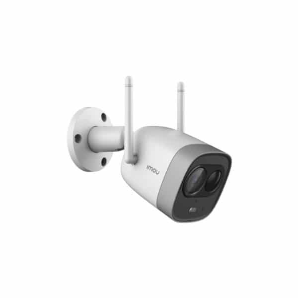 Imou Bullet review