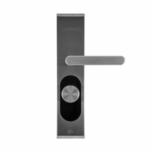 LOQED Touch Smart Lock review