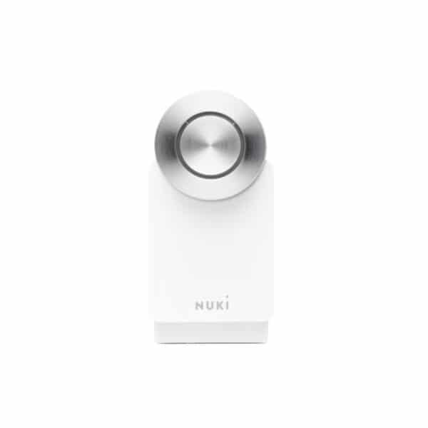 Nuki 3.0 pro wit aanbieding