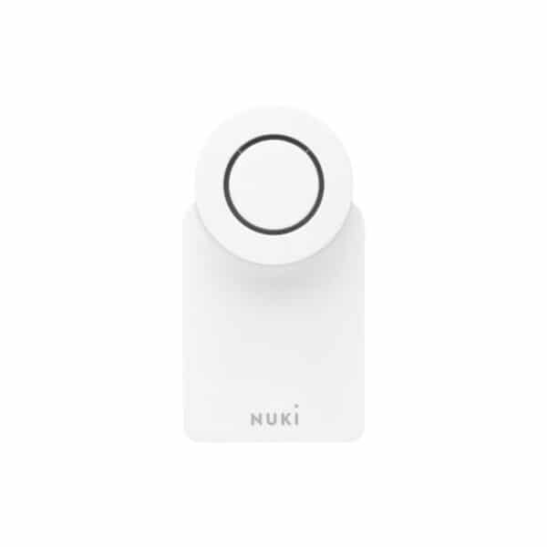 Nuki 3.0 slim deurslot