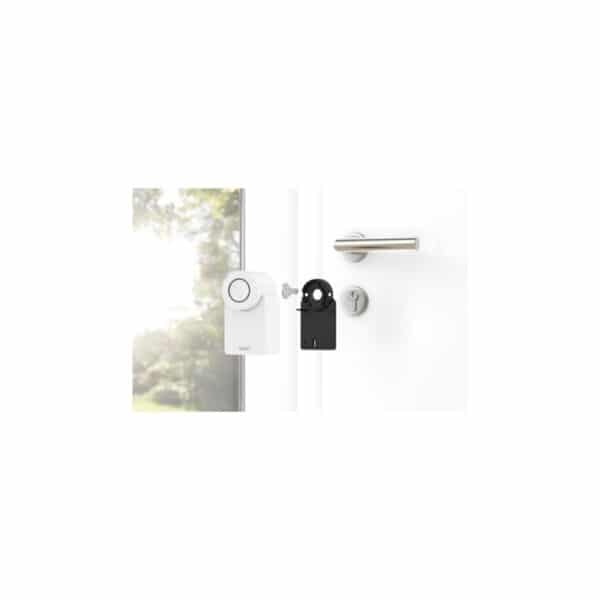 Nuki 3.0 smart lock aanbieding