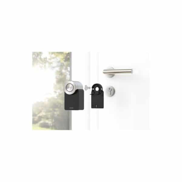 Nuki smart lock 3.0 pro