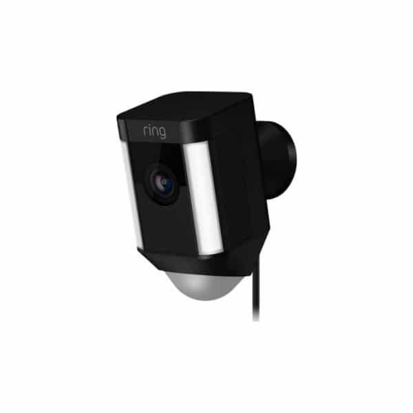 Ring Spotlight Wired