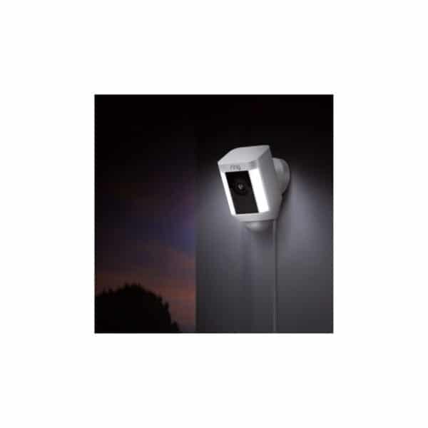 Ring Spotlight Wired aanbieding