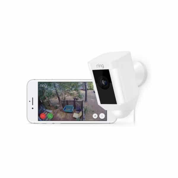 Ring Spotlight Wired deal