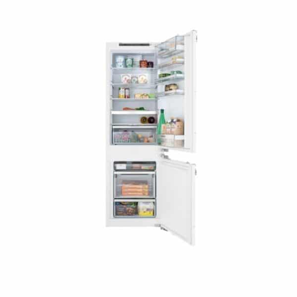 Siemens KI86SHDD0 smart koelkast