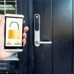 Smart locks voorbeeld en uitleg