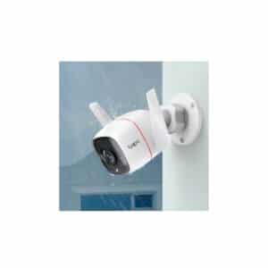 TP-Link C310 buiten camera