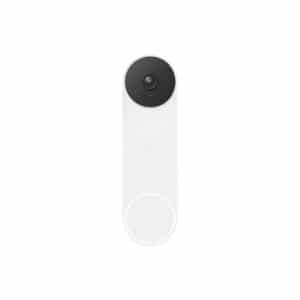 nest deurbel