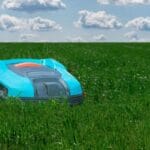 Beste robotgrasmaaier