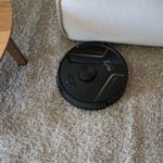 Eufy RoboVac X8 Hybrid review en onze mening